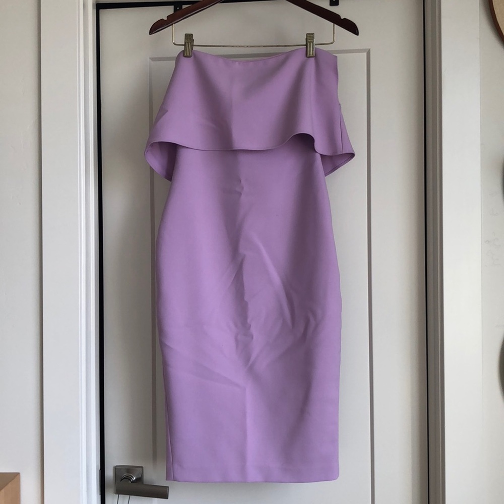 Likely Driggs Dress